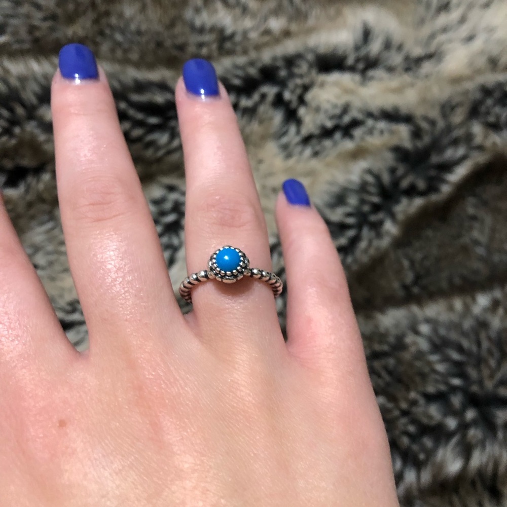 Pandora Ring